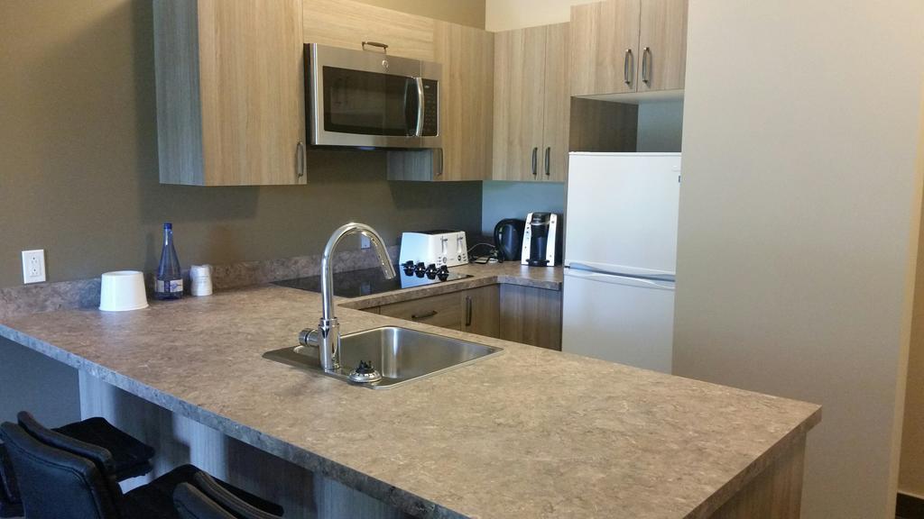 Hotel Super 8 By Wyndham Mont Laurier 3*