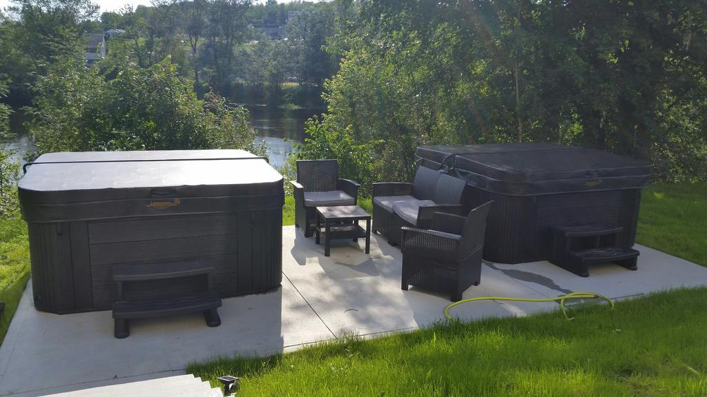 Hotel Super 8 By Wyndham Mont Laurier 3*