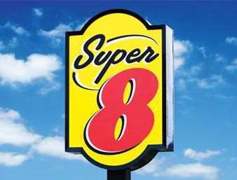 Super 8 By Wyndham Mont Laurier Mont-Laurier