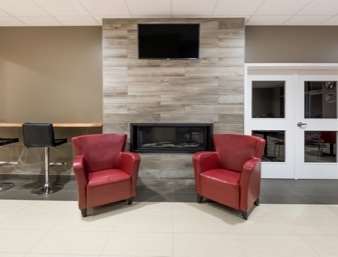 Super 8 By Wyndham Mont Laurier Mont-Laurier
