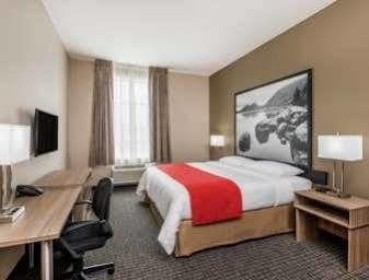 Super 8 By Wyndham Mont Laurier Hotel Mont-Laurier